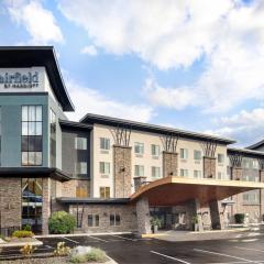 Fairfield Inn & Suites by Marriott West Kelowna