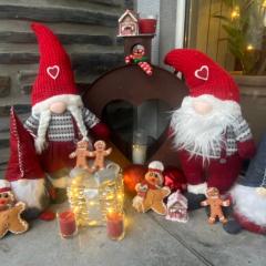 La Milardière Chambres d'Hôtes B&B