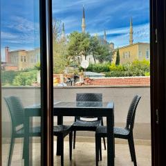 Seven Studıos Sultanahmet