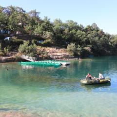 Camping du Soleil