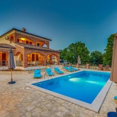 Villa Happy Holiday Višnjan