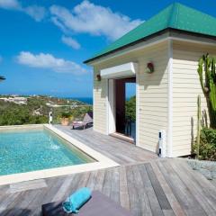 Saint Barth Villa 5