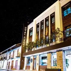 Hotel Cuenca