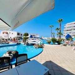 Angel's house at Club Atlantis