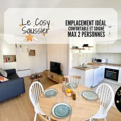 Cosy Saussier - Confort - Ideal Place