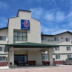 Americas Best Value Inn Jefferson City