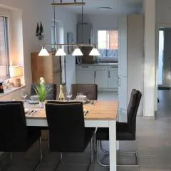 Ferienhaus Dorie