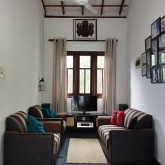 Liyo House