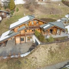 Chalet Mathilde - Morzine