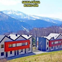 Apartamenty Złoty Widok