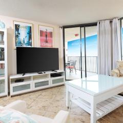 Phoenix East 707 condo