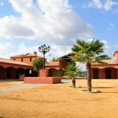Finca para eventos y complejo rural Mi Cobijo