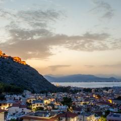 Thea Suites Nafplio