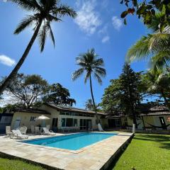 Recanto Divino - Pé na Areia