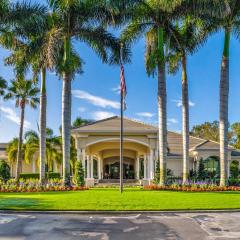 Bundled Cypress Golf Retreat, Unit 203