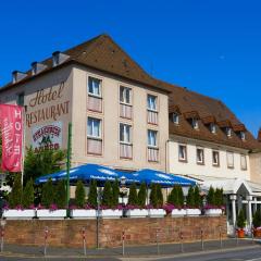 Hotel Schäffer - Steakhouse Andeo