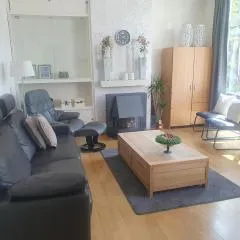 Vakantiewoning Oude markt Centrum