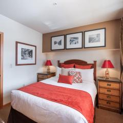 Select Unit 1520- 3 Bedroom- Zephyr Mountain Lodge condo
