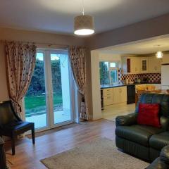 Family Home, 20 mins from Youghal Beach