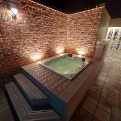 Hermoso Penthouse con jacuzzi en terraza