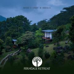 Ferndale Retreat