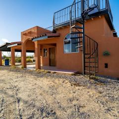 Splendid 2BR Casita, peace and tranquillity