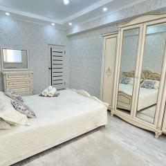 # 268 Светлая и уютная квартира