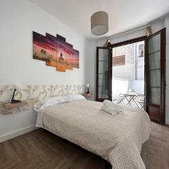 Apartamentos Jardines de la Sitarilla