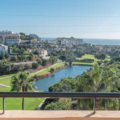 Miraflores Golf View Retreat