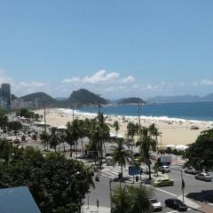 Real Apartments 358 - Beach front Copacabana Exclusivity 3 bedrooms