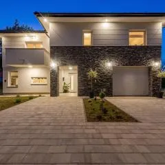 Apartments and rooms with parking space Grabovac, Plitvice - 21931