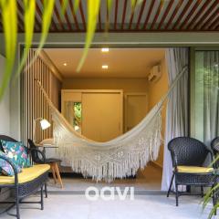 Ilê de Pipa - Flat Premium Tulum - By Qavi