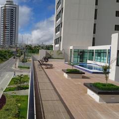 Vizinho ao Shopping Caruaru