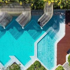 Hello Pattaya - Veranda Residence Pattaya