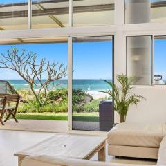 Dream 4 Bedroom Oceanfront Retreat - Hosted by Burleigh Letting