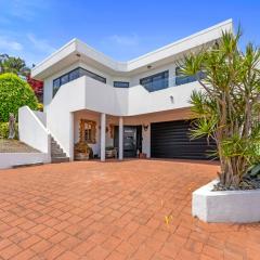 Bellevue Paradise - Tauranga Holiday Home