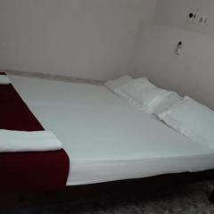 Luxury pool villa kovalam