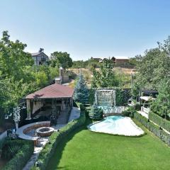 Villa in Dzoraghbyur