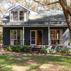 Ethel - Drummond Park Cottages