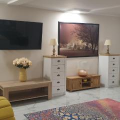 Imperial Room5 - ultracentral - minipiscina cu hidromasaj