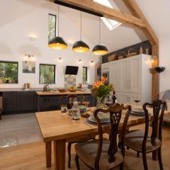 Beautiful Luxury one bedroom retreat in Far Sawrey