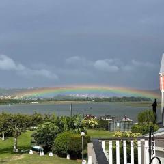 5 Tides End and 5 on Tides End