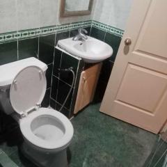 WJV INN CABANCALAN