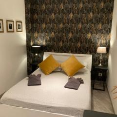 "LES ALIZES" Côté jardin Proche Bord de mer