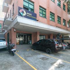 M28 Hotel and Apartments Quezon City