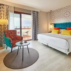 Hesperia Sevilla hotel