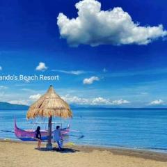 Orlando Beach Resort