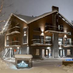 Levi Ski & Golf Premium Apartments