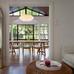 Stanbridge House- perfect escape, modern comforts