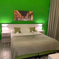 Bed End Breakfast Mary's Tower